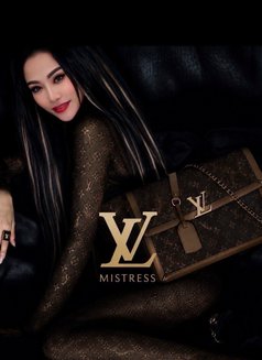 LV Mistress Domination Cuckold Role Play - escort in Dubai Photo 1 of 12