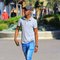 Lwandile - Male escort in Johannesburg