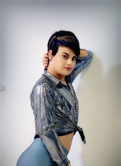 Lwdy - Acompañantes transexual in Nizwa Photo 6 of 8