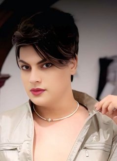 Lwdy - Acompañantes transexual in Nizwa Photo 7 of 8