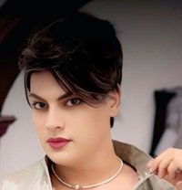 Lwdy - Transsexual escort in Al Sohar