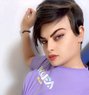 Lwdy - Transsexual escort in Al Sohar Photo 1 of 5