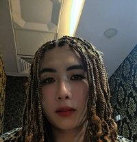 Lexi - Transsexual escort in Al Ain