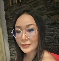 Ly Lee - escort in Pattaya