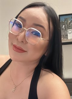 Ly Lee - escort in Pattaya Photo 24 of 28