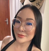 Ly Lee - escort in Pattaya