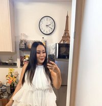 Ly Lee - escort in Pattaya