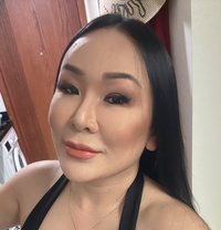 Ly Lee - escort in Pattaya