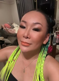 Ly Lee - escort in Pattaya Photo 26 of 30