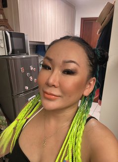 Ly Lee - escort in Pattaya Photo 27 of 30