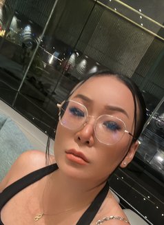 Ly Lee - escort in Pattaya Photo 19 of 20