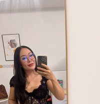 Ly Lee - escort in Pattaya