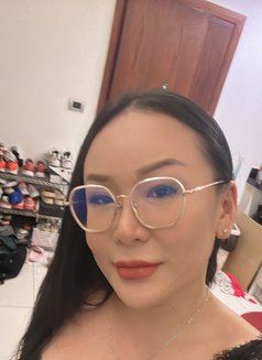 Ly Lee - escort in Pattaya Photo 25 of 28