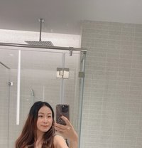 Ly Lee - escort in Pattaya
