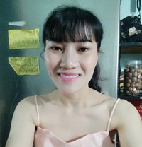 Ly Ly $50 1hour - puta in Ho Chi Minh City