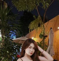 Dola Beautiful and sexy independent girl - escort in Hyderabad