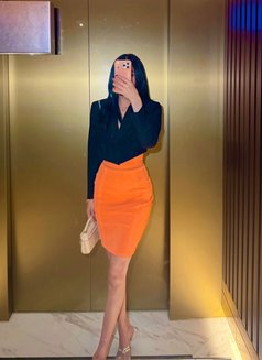 Ly Ly Busines Bay - escort in Dubai Photo 5 of 5