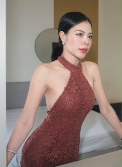 Ly Ly Busines Bay - escort in Dubai Photo 6 of 8