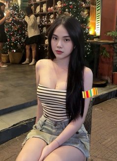 Ly Ly - escort agency in Singapore Photo 17 of 19
