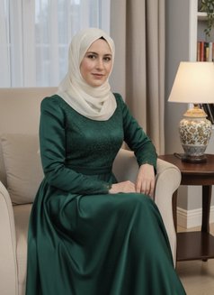 Ly Ly - escort in Cairo Photo 1 of 1