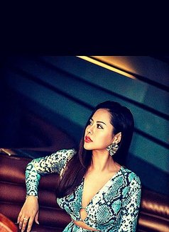 Ly Ly Hcmc - escort in Ho Chi Minh City Photo 1 of 9