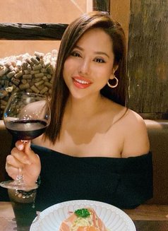 Ly Ly Hcmc - escort in Ho Chi Minh City Photo 5 of 9