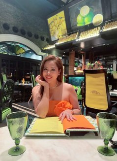 Ly Ly Hcmc - escort in Ho Chi Minh City Photo 6 of 9