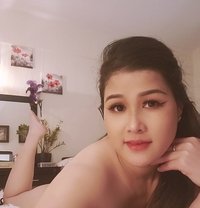 Ly Ly in Tecom Amayzing goodjob Service - escort in Dubai