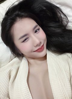 Ly Ly New Come Here - escort in Kuala Lumpur Photo 16 of 18