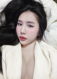 Ly Ly New Come Here - escort in Kuala Lumpur Photo 17 of 18