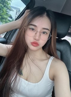 Ly Ly Nguyen - escort in Jeddah Photo 1 of 5