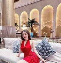 Ly Ly Nguyen - escort in Jeddah Photo 3 of 5