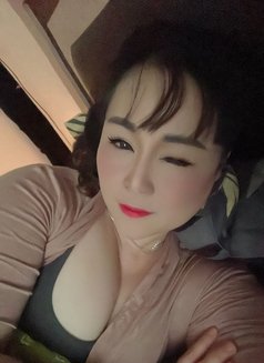 Ly Ly - escort in Kathmandu Photo 1 of 9