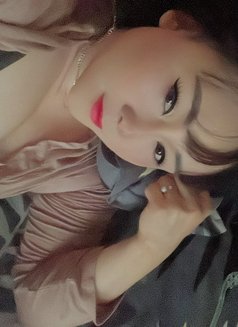 Ly Ly - escort in Kathmandu Photo 2 of 9