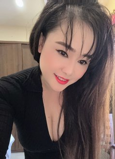 Ly Ly - escort in Kathmandu Photo 5 of 9