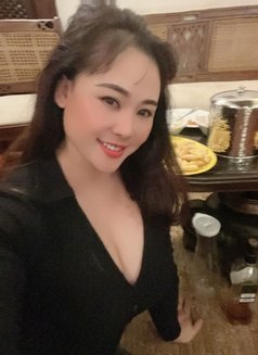 Ly Ly - escort in Kathmandu Photo 6 of 9