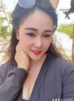 Ly Ly - escort in Kathmandu Photo 7 of 9