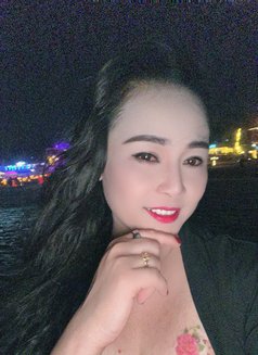 Ly Ly - escort in Kathmandu Photo 9 of 9