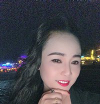 Ly Ly - puta in Kathmandu