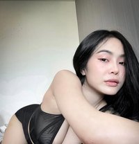Kika - escort in Noida