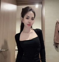 Ly Ly - escort in Hanoi