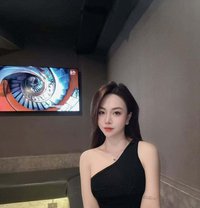 Ly Ly - escort in Hanoi