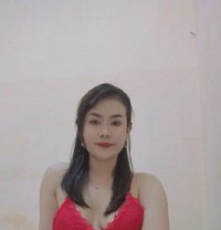 LySa - escort in Al Sohar