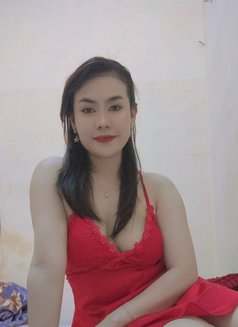 LySa - escort in Al Sohar Photo 2 of 3