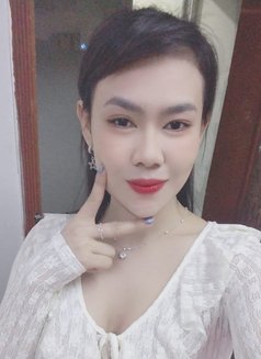 LySa - escort in Al Sohar Photo 3 of 3