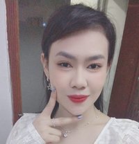 LySa - escort in Al Sohar