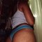 Lya - escort in Mauritius