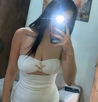 Lya Na - escort in Muscat