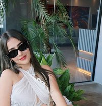 Lya Na - escort in Muscat