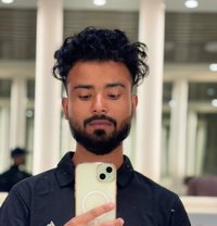 Lyad - Male escort in Bangalore